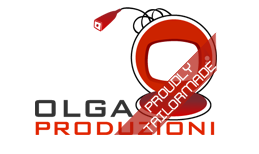 Olga Produzioni logo