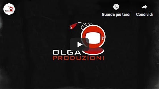 OlgaProduzioni showreel
